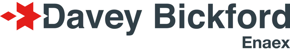 Davey Bickford Enaex Logo