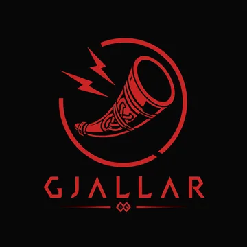 Gjallar, a KISS monitoring service in Go